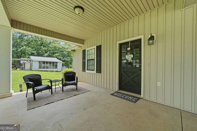106 Misty Lane NW, Milledgeville, GA 31061