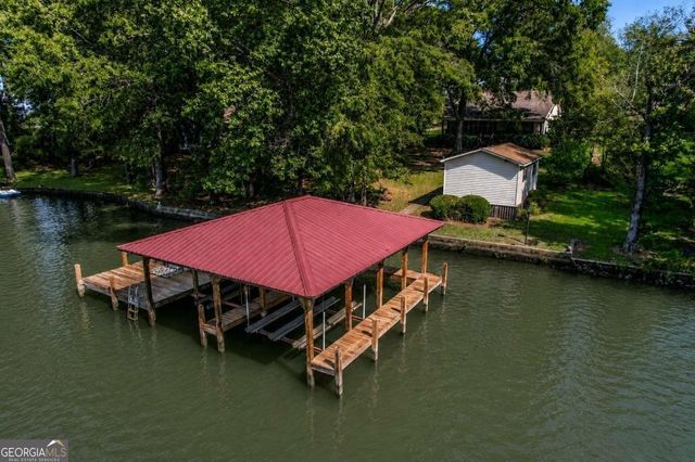 106 Misty Lane NW, Milledgeville, GA 31061