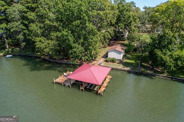 106 Misty Lane NW, Milledgeville, GA 31061