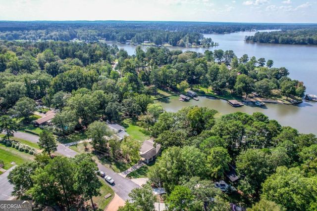 106 Misty Lane NW, Milledgeville, GA 31061