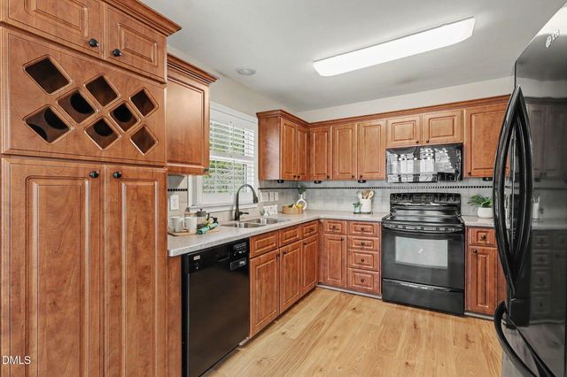 202 Lonesome Pine Drive, Cary, NC 27513