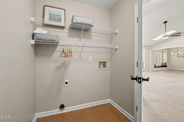 202 Lonesome Pine Drive, Cary, NC 27513