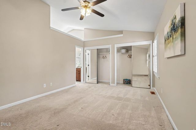 202 Lonesome Pine Drive, Cary, NC 27513