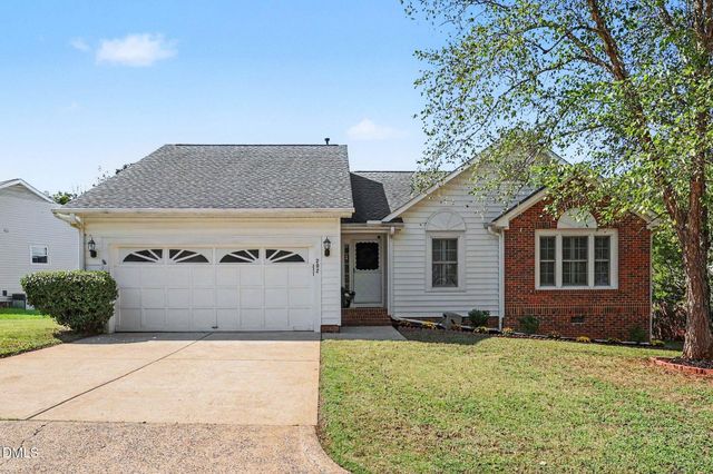 202 Lonesome Pine Drive, Cary, NC 27513