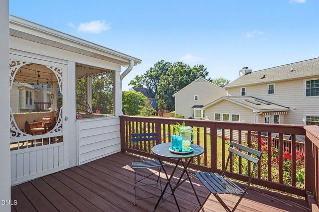 202 Lonesome Pine Drive, Cary, NC 27513