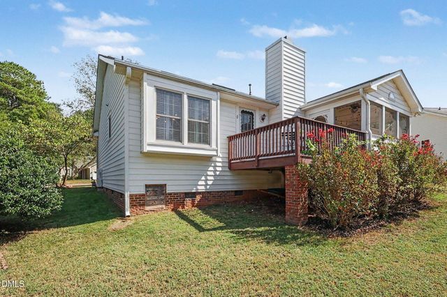 202 Lonesome Pine Drive, Cary, NC 27513