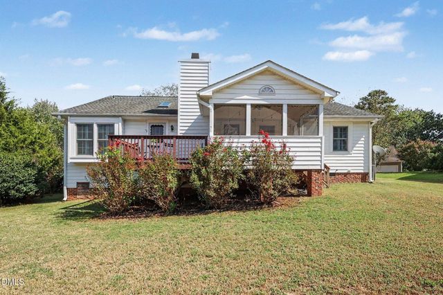 202 Lonesome Pine Drive, Cary, NC 27513