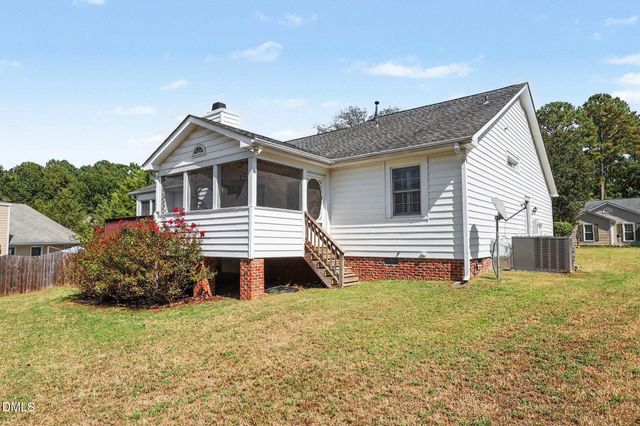 202 Lonesome Pine Drive, Cary, NC 27513