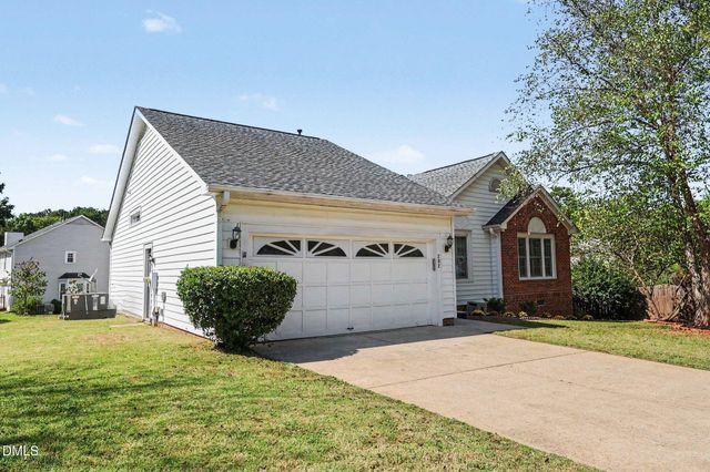 202 Lonesome Pine Drive, Cary, NC 27513