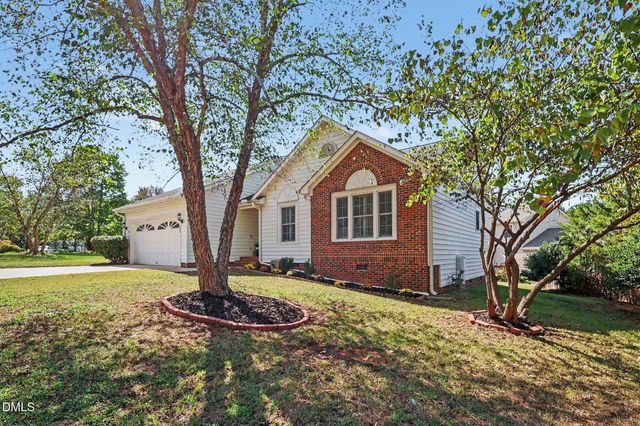202 Lonesome Pine Drive, Cary, NC 27513