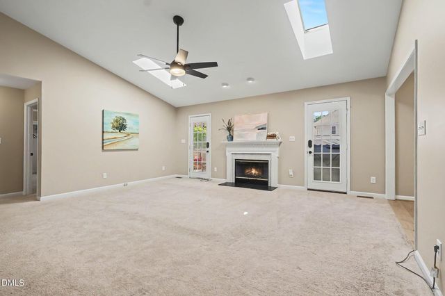 202 Lonesome Pine Drive, Cary, NC 27513