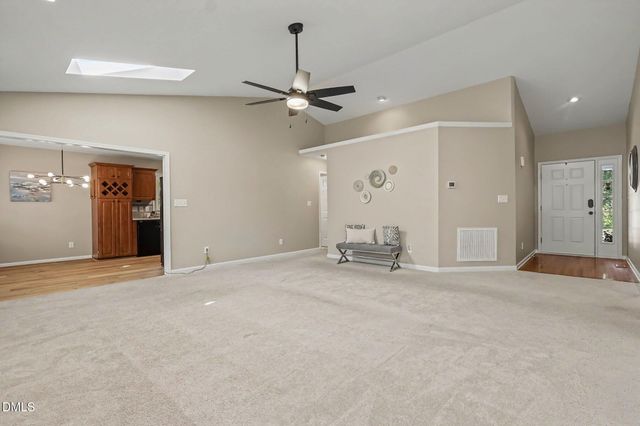 202 Lonesome Pine Drive, Cary, NC 27513