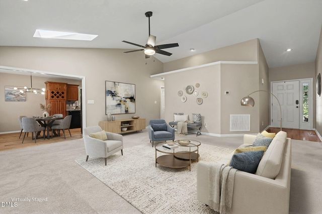 202 Lonesome Pine Drive, Cary, NC 27513