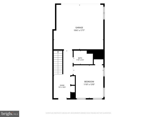 12558 OV DR, Fairfax, VA 22033