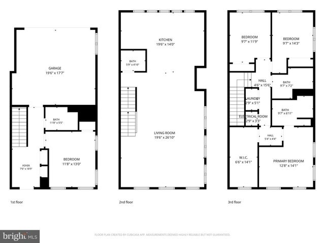 12558 OV DR, Fairfax, VA 22033