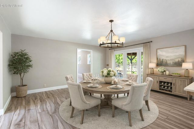 1945 Quails Nest Road, Redding, CA 96003