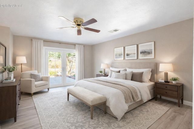 1945 Quails Nest Road, Redding, CA 96003