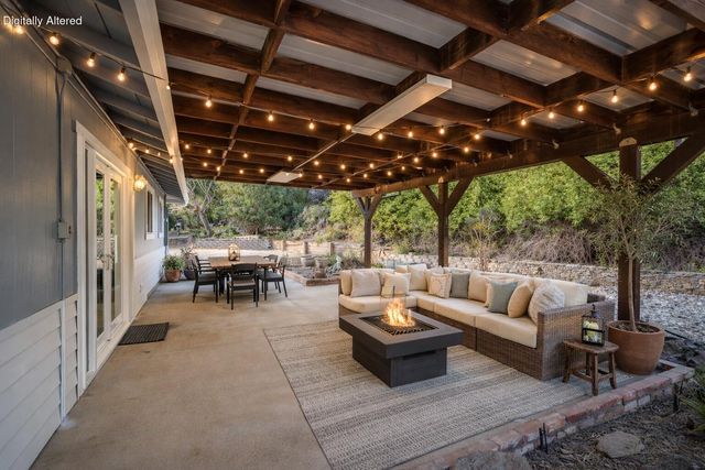 1945 Quails Nest Road, Redding, CA 96003