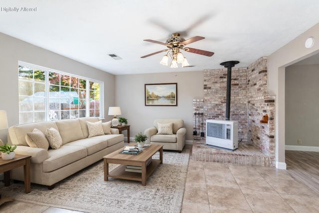 1945 Quails Nest Road, Redding, CA 96003