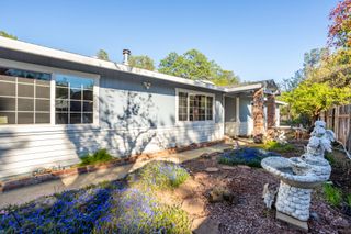 1945 Quails Nest Road, Redding, CA 96003