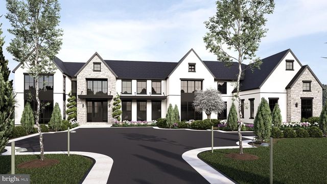 10808 GEORGETOWN PIKE, Great Falls, VA 22066