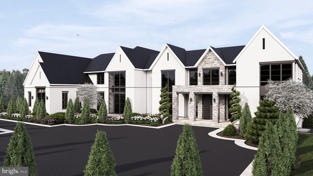 10808 GEORGETOWN PIKE, Great Falls, VA 22066