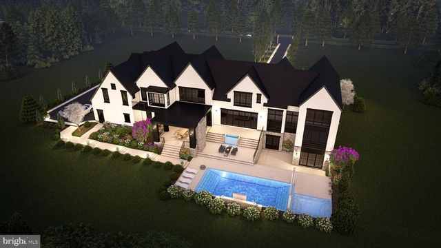 10808 GEORGETOWN PIKE, Great Falls, VA 22066