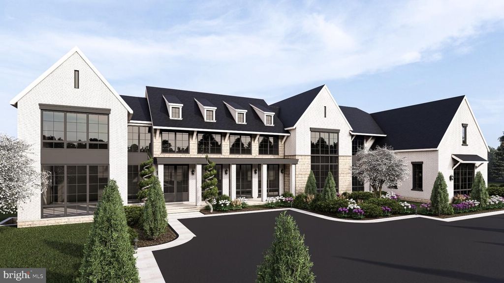10808 GEORGETOWN PIKE, Great Falls, VA 22066