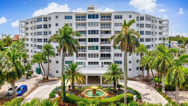 1000 Lowry Street 4F, Delray Beach, FL 33483