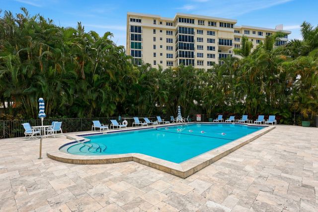 1000 Lowry Street 4F, Delray Beach, FL 33483