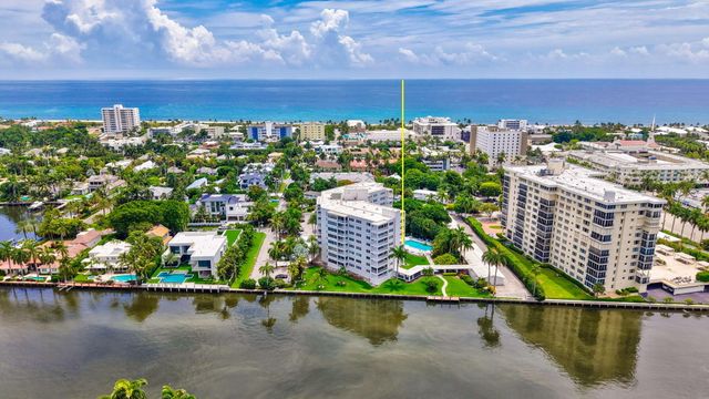 1000 Lowry Street 4F, Delray Beach, FL 33483