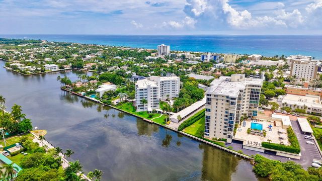 1000 Lowry Street 4F, Delray Beach, FL 33483