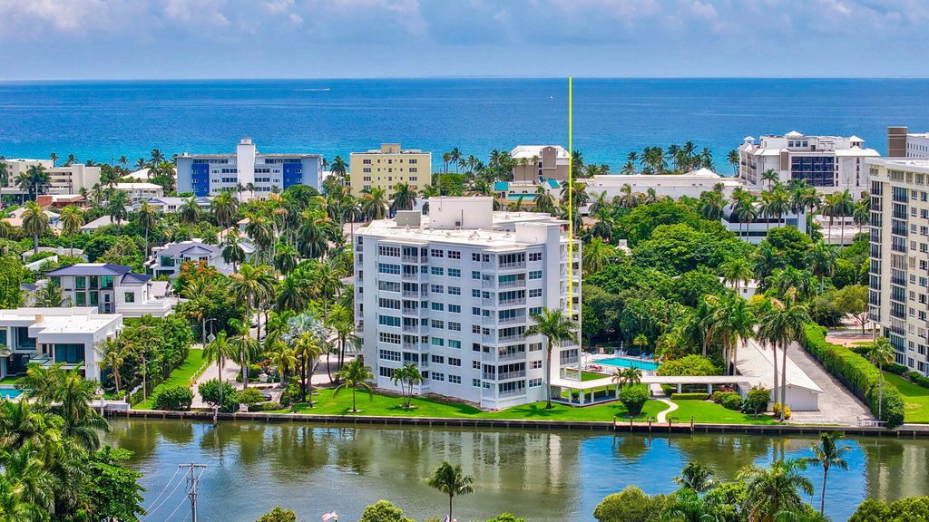 1000 Lowry Street 4F, Delray Beach, FL 33483
