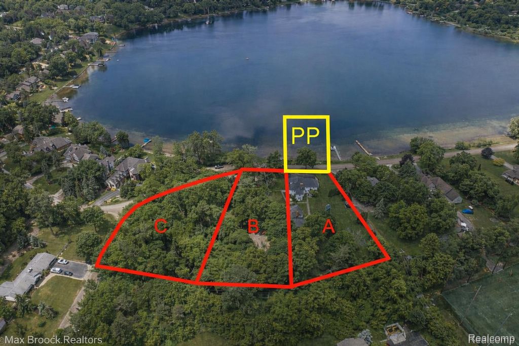 0004 Klingensmith, Bloomfield Hills, MI 48302