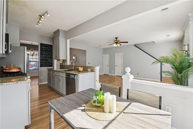 2969 Commonwealth Circle, Alpharetta, GA 30004