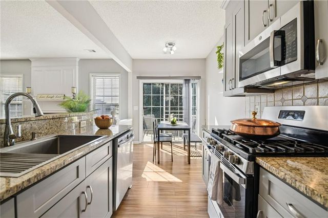 2969 Commonwealth Circle, Alpharetta, GA 30004