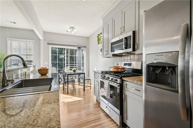 2969 Commonwealth Circle, Alpharetta, GA 30004