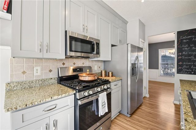 2969 Commonwealth Circle, Alpharetta, GA 30004