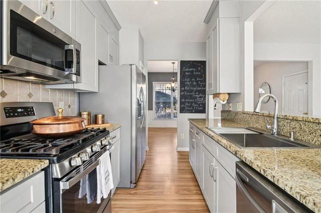 2969 Commonwealth Circle, Alpharetta, GA 30004