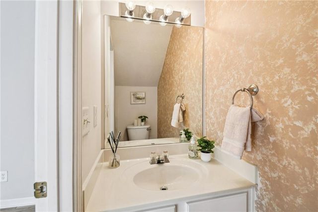 2969 Commonwealth Circle, Alpharetta, GA 30004