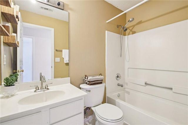 2969 Commonwealth Circle, Alpharetta, GA 30004