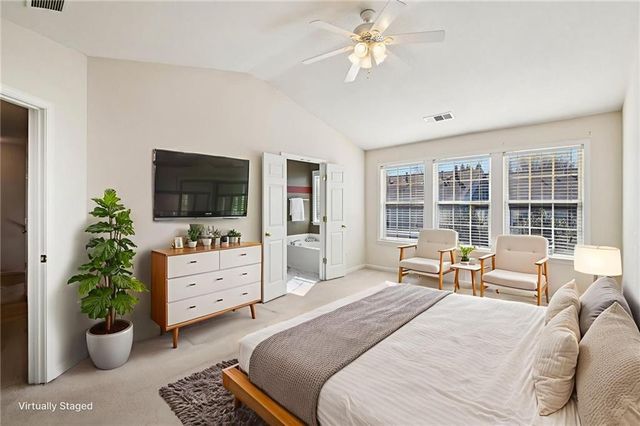 2969 Commonwealth Circle, Alpharetta, GA 30004