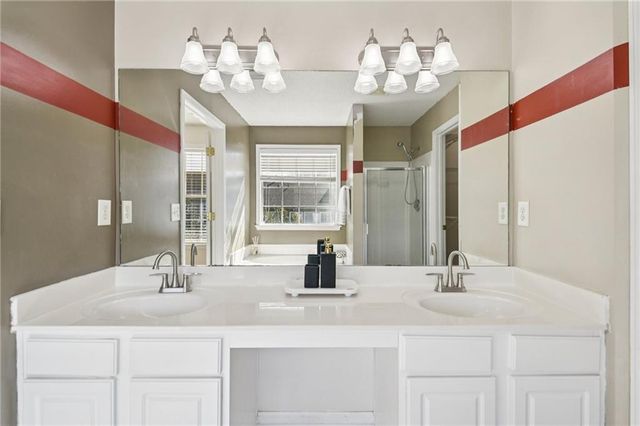 2969 Commonwealth Circle, Alpharetta, GA 30004