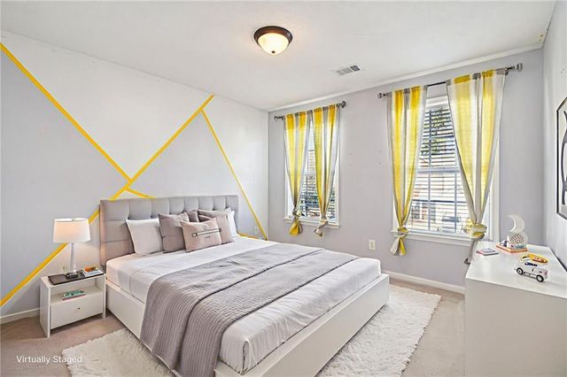 2969 Commonwealth Circle, Alpharetta, GA 30004