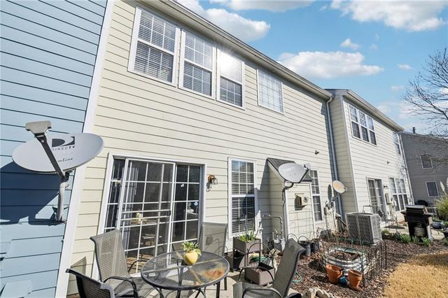 2969 Commonwealth Circle, Alpharetta, GA 30004