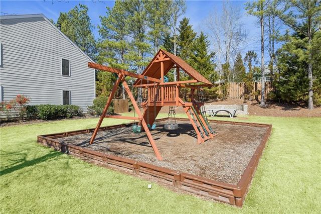 2969 Commonwealth Circle, Alpharetta, GA 30004