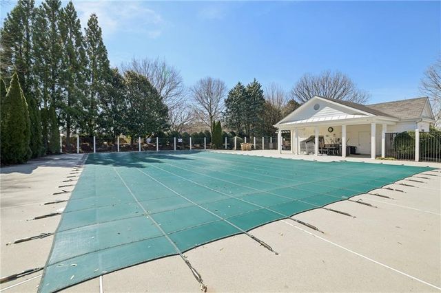 2969 Commonwealth Circle, Alpharetta, GA 30004