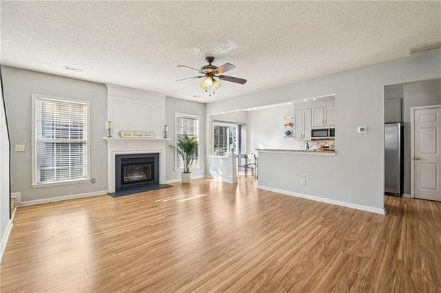 2969 Commonwealth Circle, Alpharetta, GA 30004