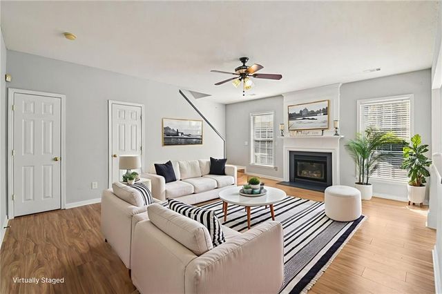 2969 Commonwealth Circle, Alpharetta, GA 30004