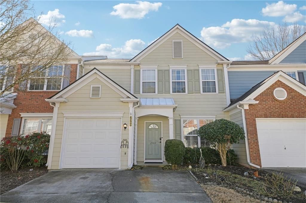 2969 Commonwealth Circle, Alpharetta, GA 30004